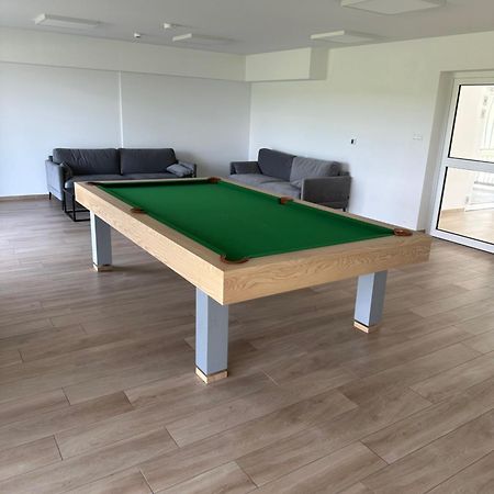 Apartamenty Pod Zaglami Zegrze Luaran gambar
