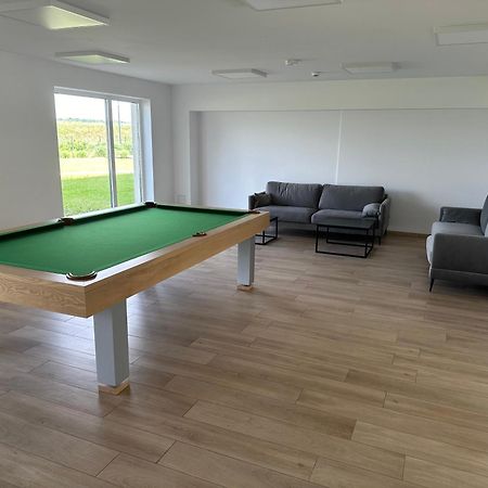 Apartamenty Pod Zaglami Zegrze Luaran gambar