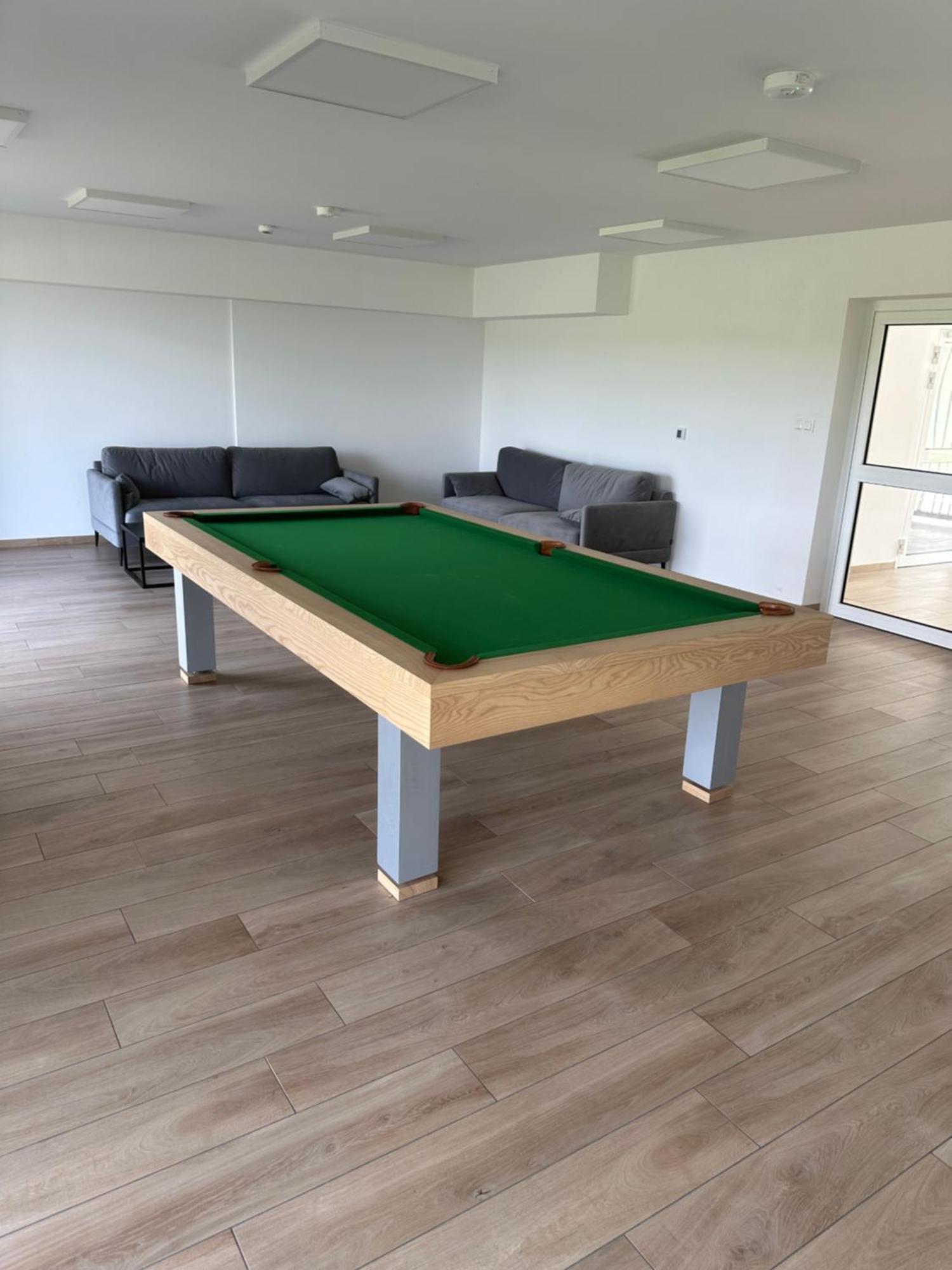 Apartamenty Pod Zaglami Zegrze Luaran gambar